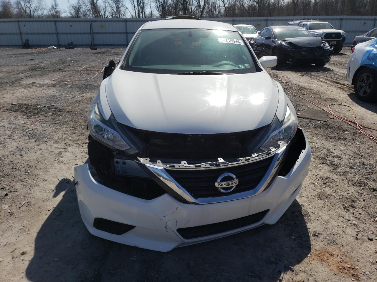 1N4AL3AP8HN351011 2017 Nissan Altima 2.5