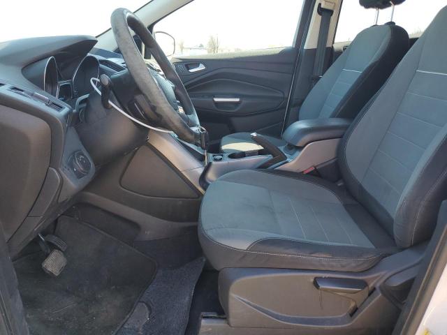 2013 Ford Escape Se VIN: 1FMCU9GX7DUD56691 Lot: 48585104