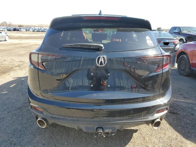 46119314 | 2020 Acura rdx a-spec