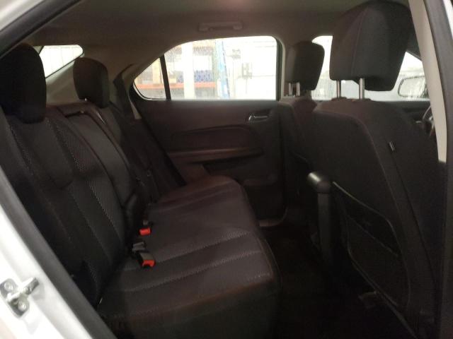 2016 Chevrolet Equinox Ls VIN: 2GNALBEK4G1159997 Lot: 48798834