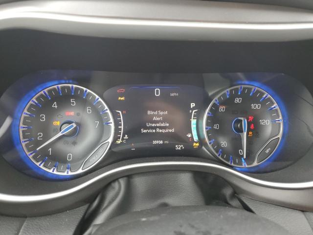 2022 CHRYSLER PACIFICA T - 2C4RC1BG5NR176702