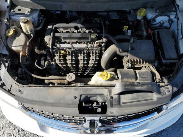 2016 Dodge Journey Se VIN: 3C4PDCAB6GT162457 Lot: 39216171