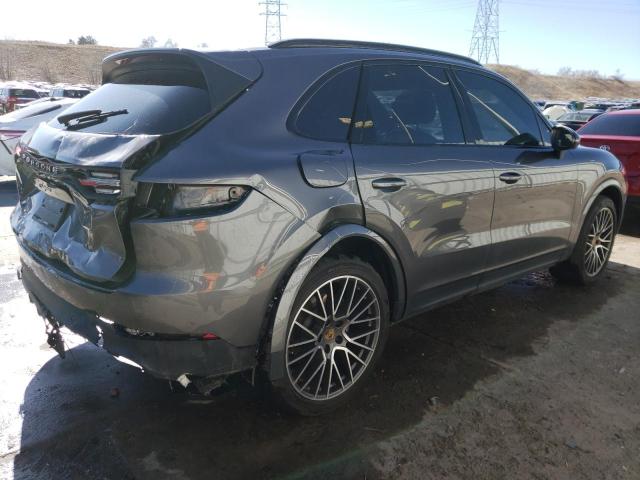 WP1AA2AYXPDA02650 2023 PORSCHE CAYENNE BA-2