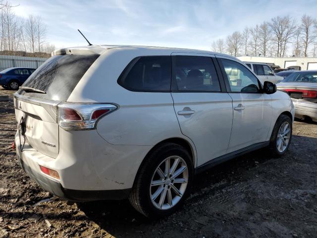 2014 Mitsubishi Outlander Es VIN: JA4AD2A36EZ010171 Lot: 46968424