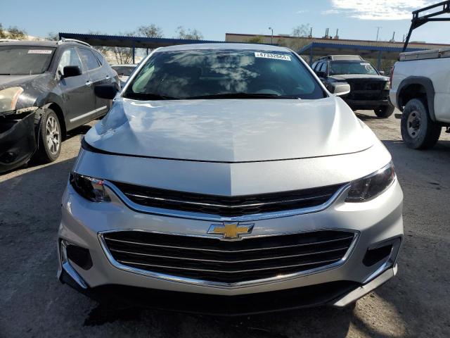 2016 Chevrolet Malibu Ls VIN: 1G1ZB5ST7GF342521 Lot: 47332664