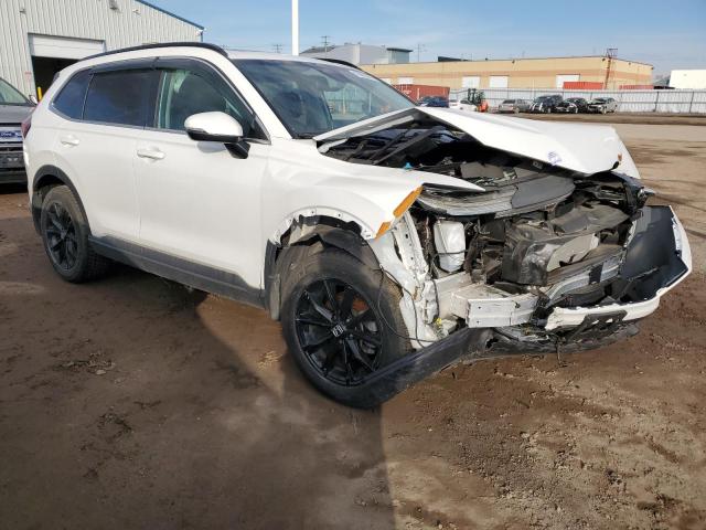 2023 HONDA CR-V SPORT - 2HKRS4H57PH108458