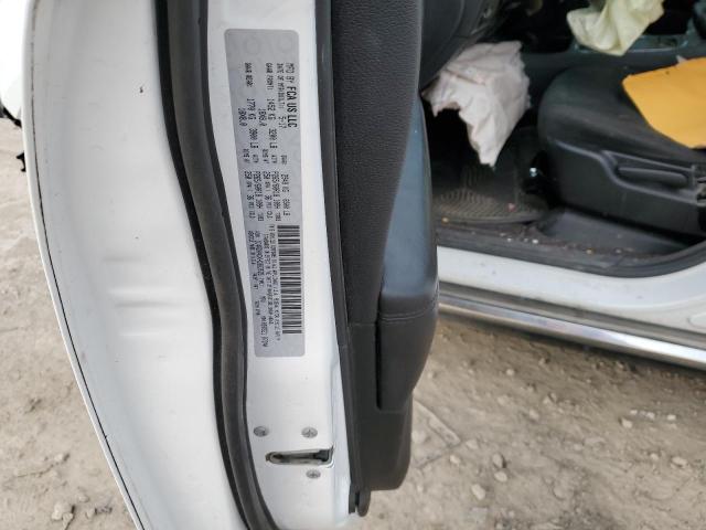 2017 DODGE DURANGO SX - 1C4RDHAGXHC883525