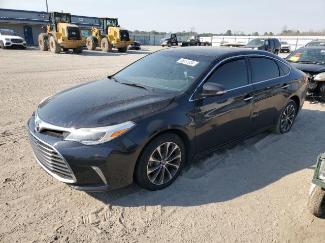 Lot #2469088787 2016 TOYOTA AVALON XLE salvage car