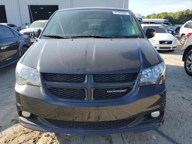 2C4RDGEGXGR340282 2016 DODGE CARAVAN-4