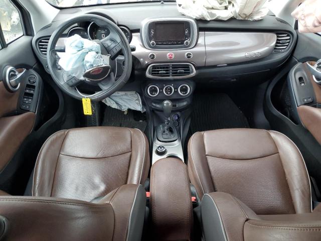 2016 FIAT 500X LOUNG ZFBCFXDT6GP395136