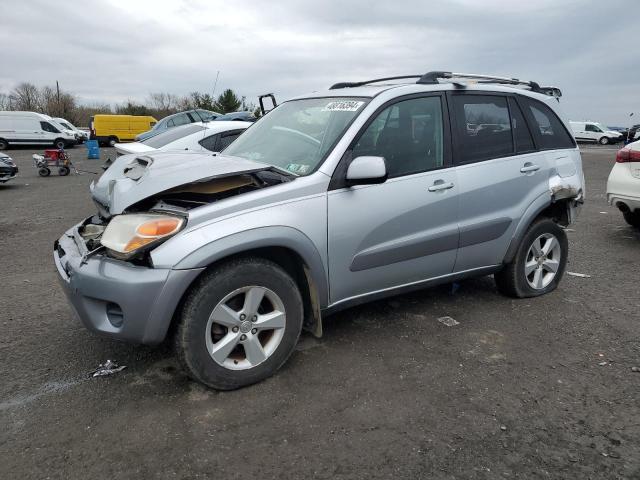 2005 Toyota Rav4 VIN: JTEHD20V950049070 Lot: 48816394