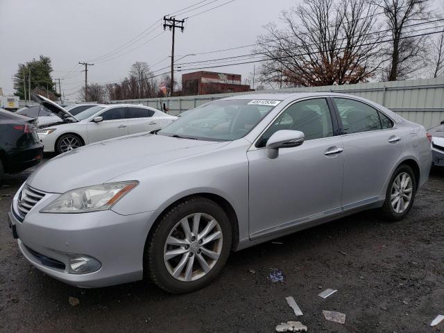 2010 Lexus Es 350 VIN: JTHBK1EG8A2402495 Lot: 45512534