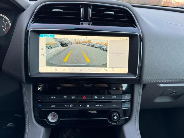 2018 JAGUAR F-PACE POR - SADCN2GXXJA204043