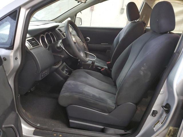 2009 Nissan Versa S VIN: 3N1BC13E39L380967 Lot: 47006814