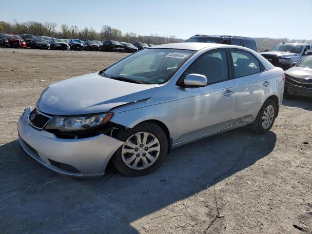 2012 Kia Forte Lx VIN: KNAFT4A2XC5479329 Lot: 48689394