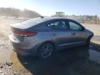 HYUNDAI ELANTRA SE photo