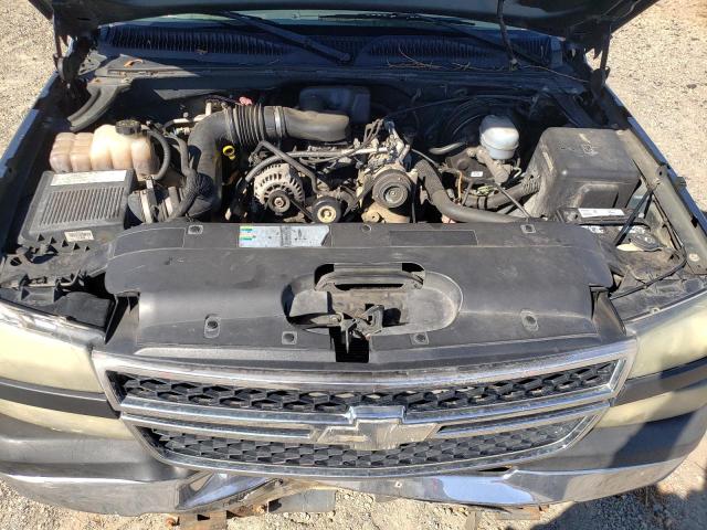 2006 Chevrolet Silverado C1500 VIN: 1GCEC19X86Z250996 Lot: 48102504