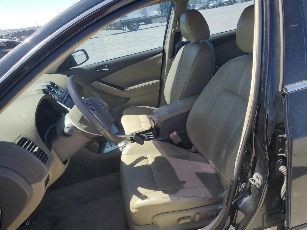 1N4BL21E18N406170 2008 Nissan Altima 3.5Se