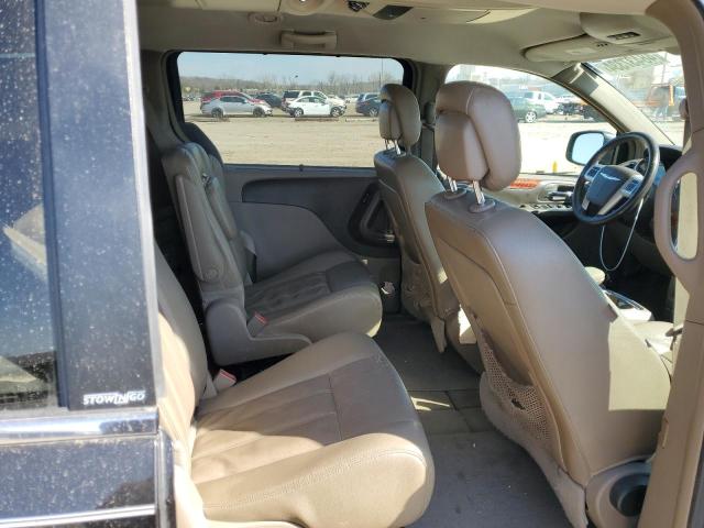 2014 Chrysler Town & Country Touring VIN: 2C4RC1BG9ER232169 Lot: 48437334