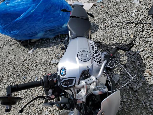 2022 BMW R NINE T P - WB10L6301N6G07373