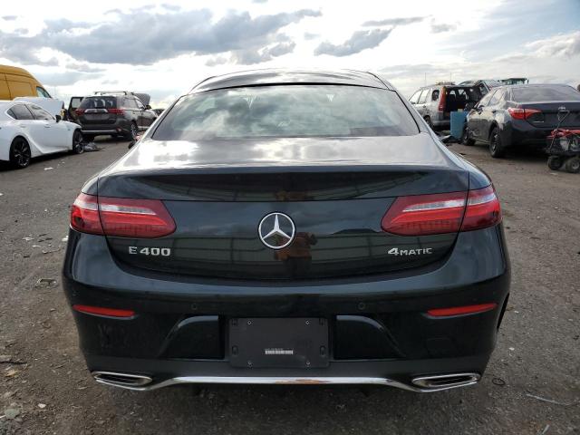 2018 MERCEDES-BENZ E 400 4MAT - WDD1J6GB4JF035785