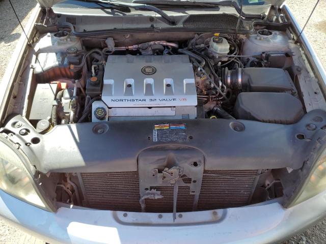 1G6KD54Y11U292572 2001 Cadillac Deville