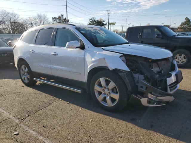 2016 CHEVROLET TRAVERSE L - 1GNKVJKD0GJ278778