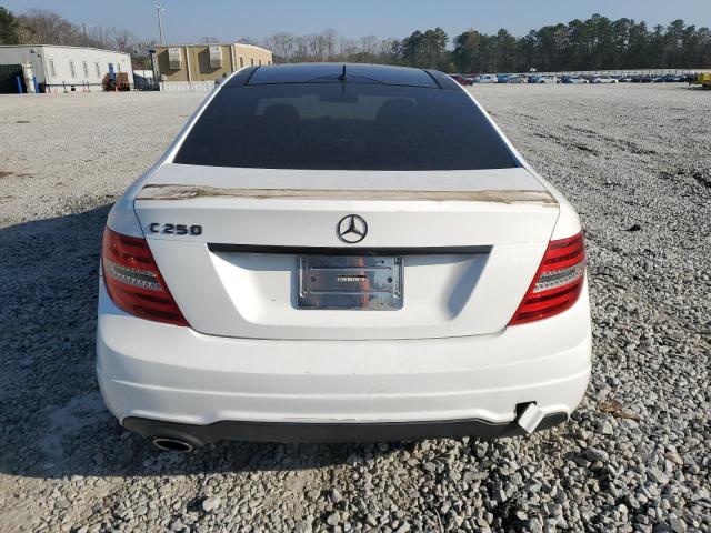 VIN WDDGJ4HB5DG087468 2013 Mercedes-Benz C-Class, 250 no.6