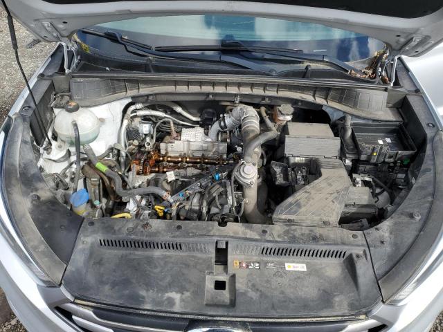 2018 HYUNDAI TUCSON VAL - KM8J3CA26JU690713