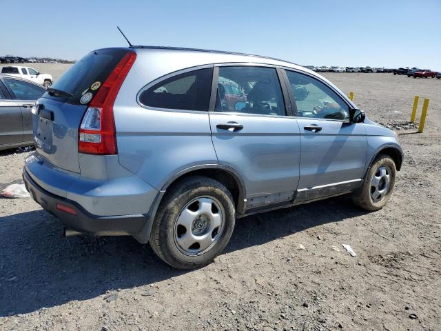 2009 Honda Cr-V Lx VIN: 5J6RE38309L029660 Lot: 48356274