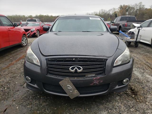 2012 Infiniti M37 VIN: JN1BY1AP6CM331197 Lot: 48098004