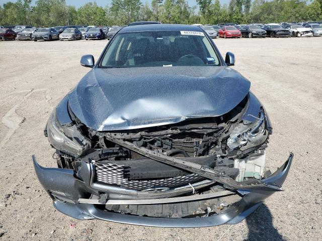 2017 Infiniti Q50 Premium VIN: JN1EV7APXHM730338 Lot: 48324824