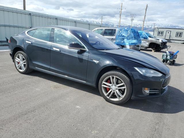 2015 TESLA MODEL S P8 5YJSA1H46FF093572
