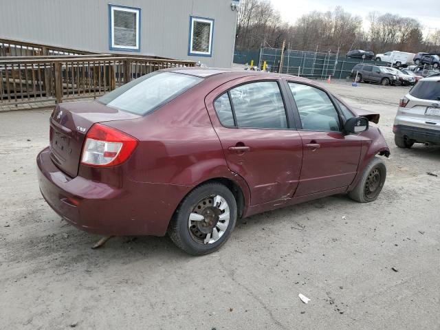 2009 Suzuki Sx4 VIN: JS2YC412X96200983 Lot: 47709384