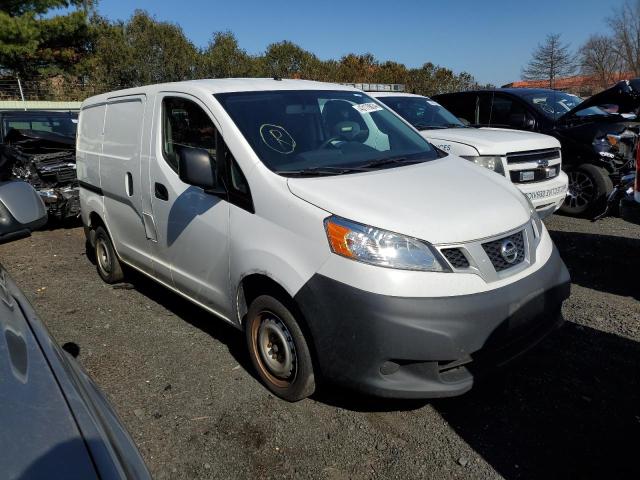 2018 Nissan Nv200 2.5S VIN: 3N6CM0KN9JK704926 Lot: 43179834