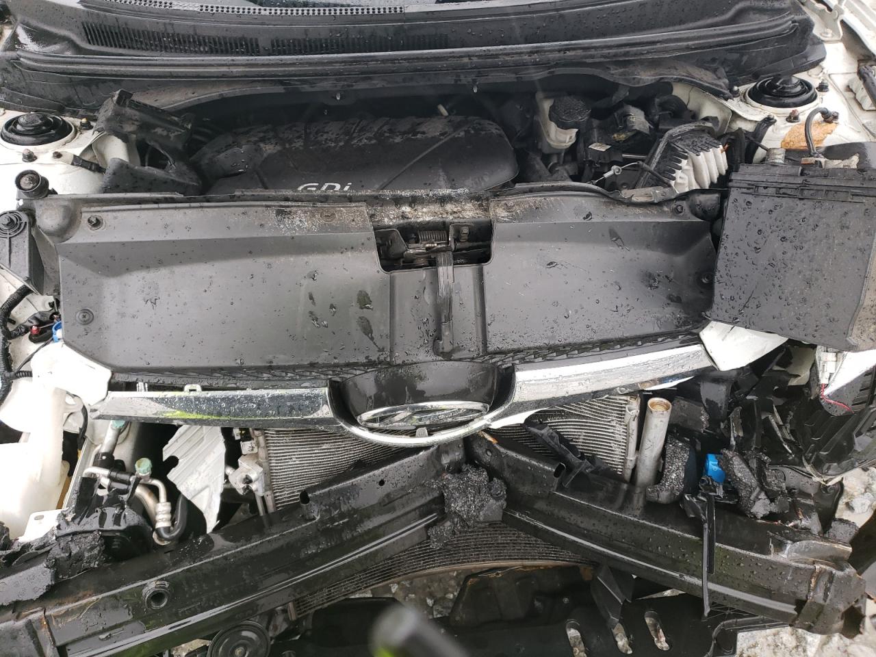 KMHTC6ADXDU177786 2013 Hyundai Veloster