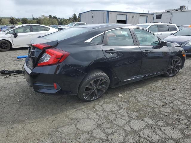 2020 HONDA CIVIC SPOR - 2HGFC2F8XLH535090