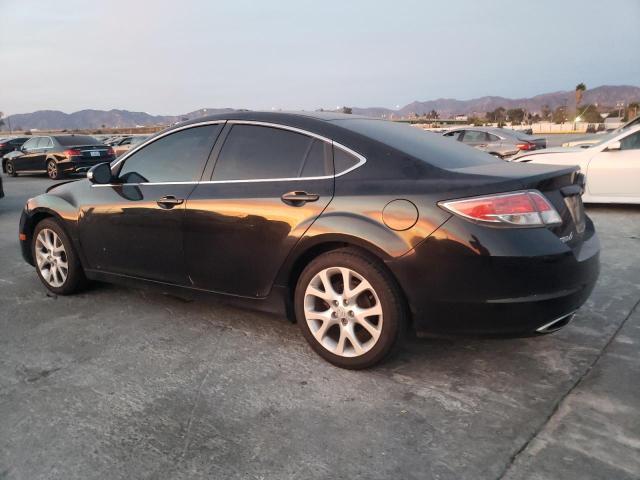 1YVHZ8CB4B5M03578 2011 Mazda 6 S