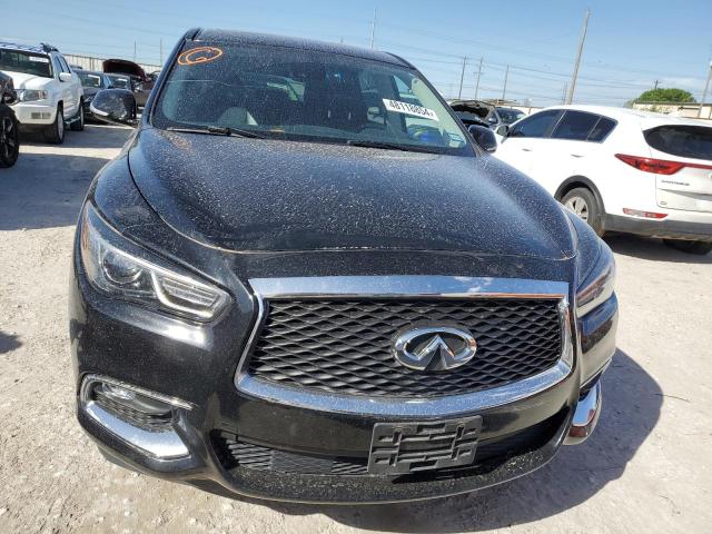  INFINITI QX60 2020 Черный