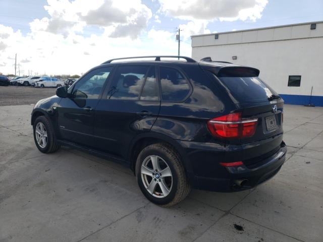 2013 BMW X5 xDrive35I VIN: 5UXZV4C50D0B22145 Lot: 49198144