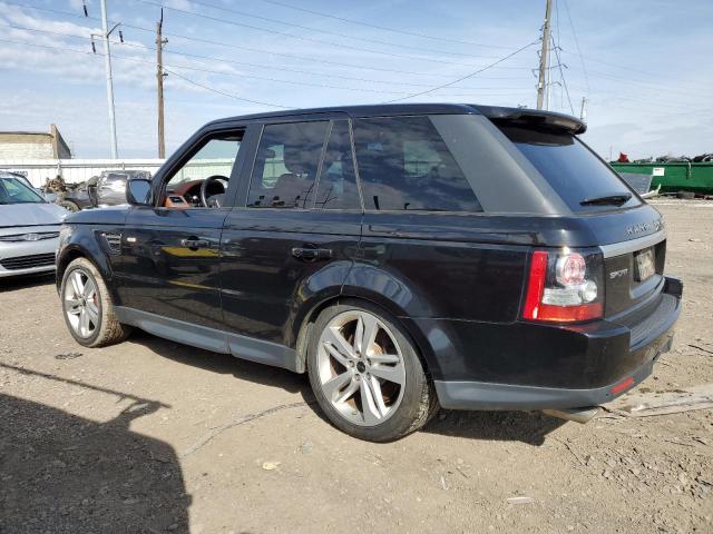 2013 Land Rover Range Rover - Image 2