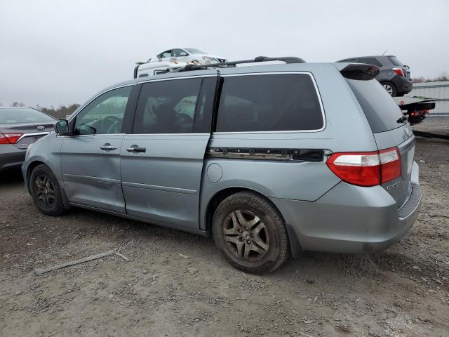 5FNRL38746B094279 | 2006 Honda odyssey exl