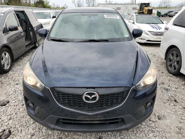 VIN JM3KE2CY1F0464180 2015 Mazda CX-5, Touring no.5