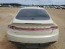 LINCOLN MKZ photo