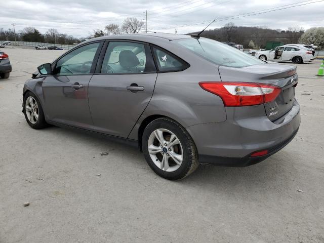 2014 Ford Focus Se VIN: 1FADP3F21EL353480 Lot: 43699354