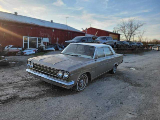 Wrecked Salvage American Motors for Sale Repairable Car Auction