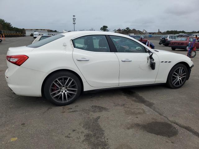 VIN ZAM57YTA2J1286087 2018 Maserati Ghibli, S no.3