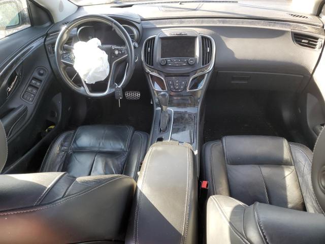 2016 BUICK LACROSSE S - 1G4G45G35GF188517