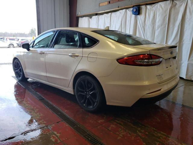 3FA6P0HD0KR160157 2019 FORD FUSION - Image 2