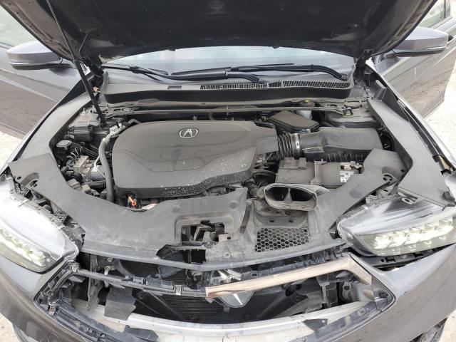 2018 ACURA TLX TECH+A - 19UUB2F61JA011699